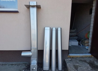 Peržiūrėti skelbimą - Kaminu ideklai.pristatomi kaminai