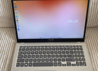 Peržiūrėti skelbimą - Nešiojamas kompiuteris Asus i5-1035G1