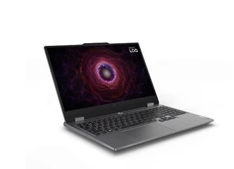 Nešiojamas žaidimų kompiuteris Lenovo LOQ 15ARP9 su RTX 3050