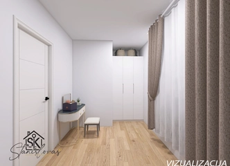 Jūros pasirenkami modernūs kotedžai šalia Baltijos jūros||Ekologiški karkasiniai kotedžai Karklės širdyje||Nauji kotedžai su pilna įranga šalia Baltijos jūros||Parduodami ekonomiški ir šiuolaikiški būstai pajūryje