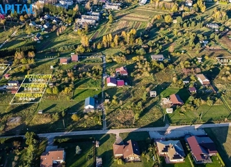Peržiūrėti skelbimą - PARDUODAMAS 6.01 ARŲ SODO SKLYPAS