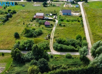 Puiki vieta ramiam gyvenimui gamtoje