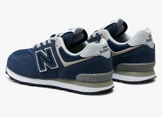 Praktiškai nauji New Balance, puikiai tinkantys 33 dydžio kojai!