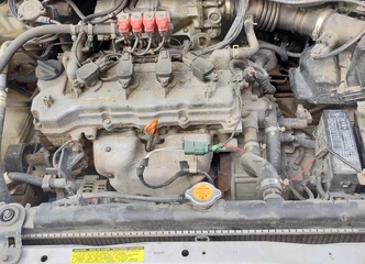 Nissan Almera Tino: Benzinas/Dujos, patogus minivenas!