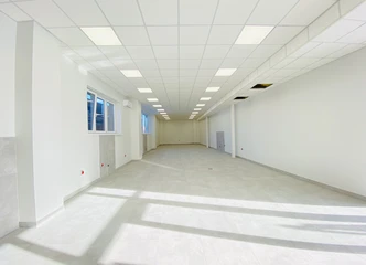 Erdvios patalpos nuomai Cintjoniškių g. 13 - tik 500 Eur/mėn.