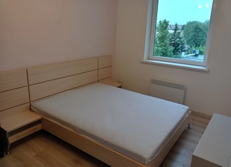 Išskirtinai komfortiškas 3 k. butas su nauja technika