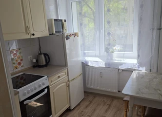 Pilnai įrengtas 2 kambarių butas Šilutėje, įsikelkite iškart!