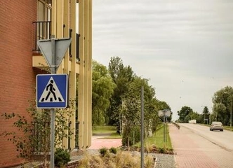 Butas su kondicionieriumi ir grindiniu šildymu Rusnės centre