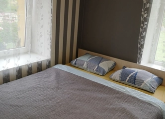Nuomojamas namas Šilutėje – jokių rūpesčių!