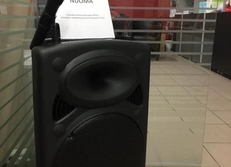 Peržiūrėti skelbimą - Garso kolonėlės nuoma Šilutėje!