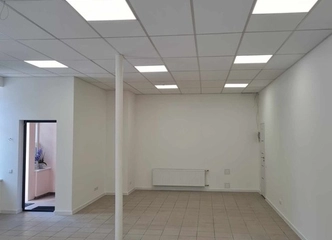 Nuomokite komercines patalpas Šilutės centre