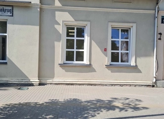 Nuomokite patalpas Šilutės centre – 62m²