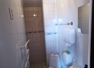 Patalpos Šilutėje: 355 m², su galimybe pritaikyti poreikiams
