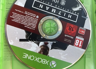Nusipirksite Hitman už tik 5 eur!