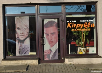Nustebink dovanų kuponu grožio studijai Jurgita