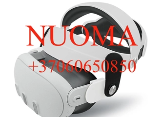 Peržiūrėti skelbimą - Klaipėda, Meta Oculus Quest3 akinių nuoma