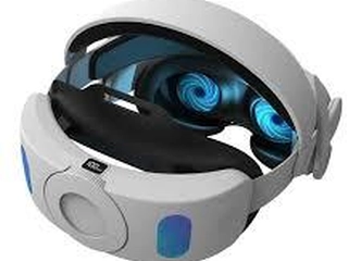 Oculus Quest3 – Geriausi VR Akiniai su TOP Žaidimais!