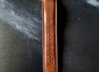 Fossil Neutra chronografas 44 mm – puiki būklė už mažą kainą