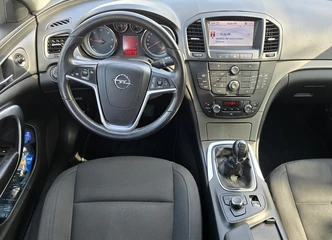 Laisvas pasirinkimas! Opel Insignia be pradinio įnašo