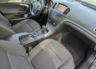 Opel Insignia: jokių KASKO, jokių rūpesčių