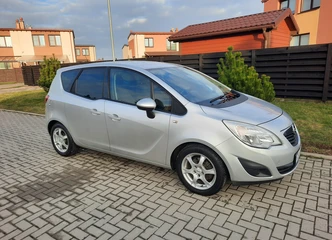 Puikiai važiuoja – patikimas automobilis kelyje