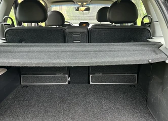Benzininis Opel Meriva 1,6 l, idealus šeimai ir kelionėms!