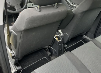 Nusiteik kelionėms: Opel Meriva 2006 techniškai tvarkingas!