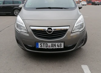 1.4 l benzininis variklis – puikus derinys su mechanine pavarų dėže!