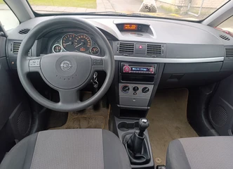 Pasinokite į Opel Meriva – ryški stilius ir patogumas!