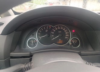Opel Meriva 1.4 benzinas, nauja technika, tinkama naudoti ilgam