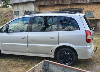 Galingas 2.2 dyzelis su geru traukimu