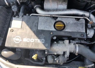 Opel Zafira dalimis – patikimos dalys 2004m dyzeliniam minivenui
