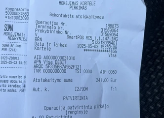 Naujas oro kompresorius 50L – galia ir efektyvumas!