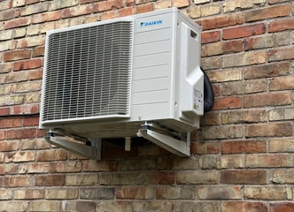 Daikin, Mitsubishi, Samsung - geriausių gamintojų tiksliniai sprendimai!