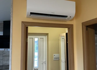 Paslaugos nuo 420 Eur - įsigykite šilumos siurblį jau šiandien!