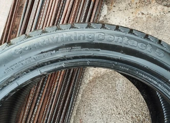 Padangos R18 su 5 mm protektoriaus gylio – puikus pasirinkimas!