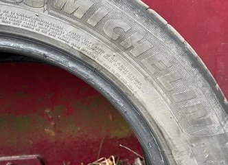 Parduodu padangas 225/55R17 – saugumas ir komfortas kelyje!