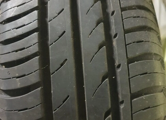 Išsaugok – Continental vasarinės padangos R14 už super kainą!
