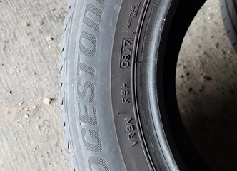 Naudotos padangos R15 - kokybė ir patikimumas jums!
