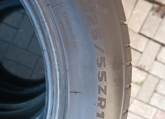 Įsigykite R17 padangas ir mėgaukitės komfortu