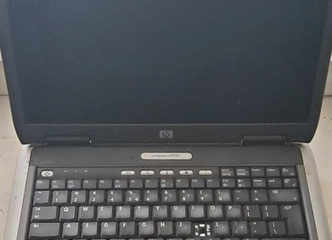 Kokybiški naudoti laptopai – ASUS A6R ir HP NX 9020!
