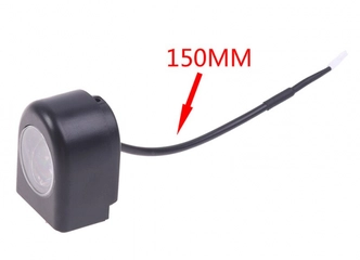 Priekinės šakės apdaila – 8€