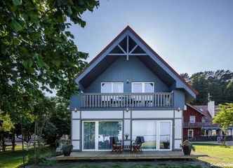 Viešbučiai ir apartamentai Palangoje, Klaipėdoje