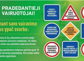 Mokymai pagal jūsų patogų laiką