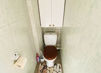 IDEALI VIETA JAUNAI ŠEIMAI AR TRAUKOS INVESTICIJOMS