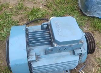 Galingi 7,5 kW varikliai: jūsų projektų sėkmei!