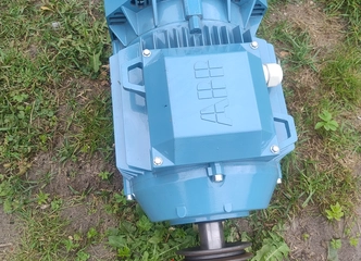 Varikliai 7,5 kW – galinga ir patikima buitinei technikai!