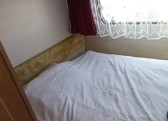 Parduodamas sodas su trifaze elektra ir šuliniu