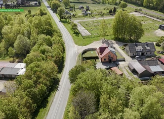 Peržiūrėti skelbimą - PARDUODAMA GYVENAMOJO NAMO DALIS SU 14 ARŲ ŽEMĖS SKLYPU