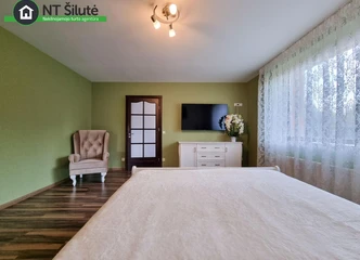 Šilutėje, Tilžės g. 52 – puikus pasiūlymas